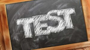 Test del quoziente intellettivo