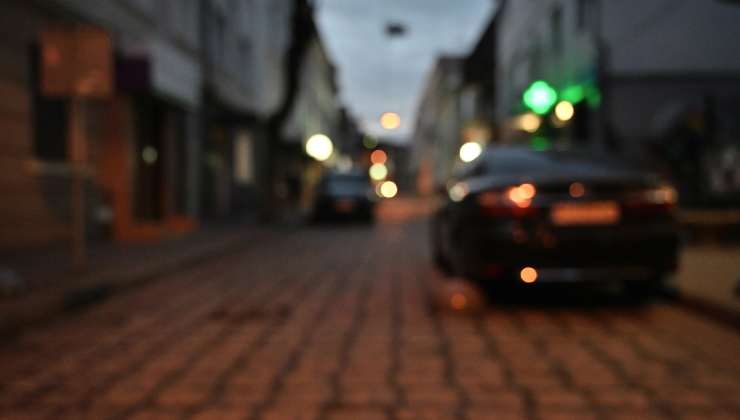 Traffico e turisti nel caos a Firenze - adginforma.it - 20250525