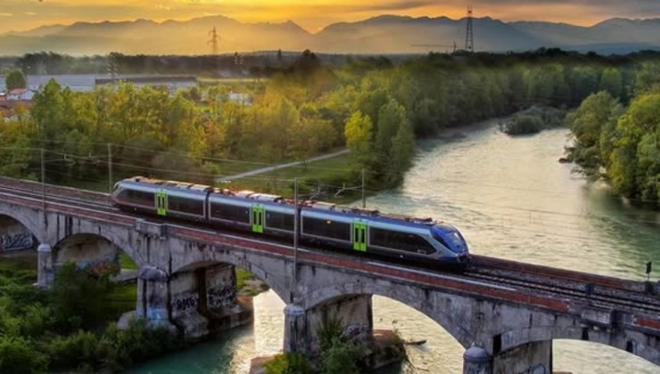 Treno