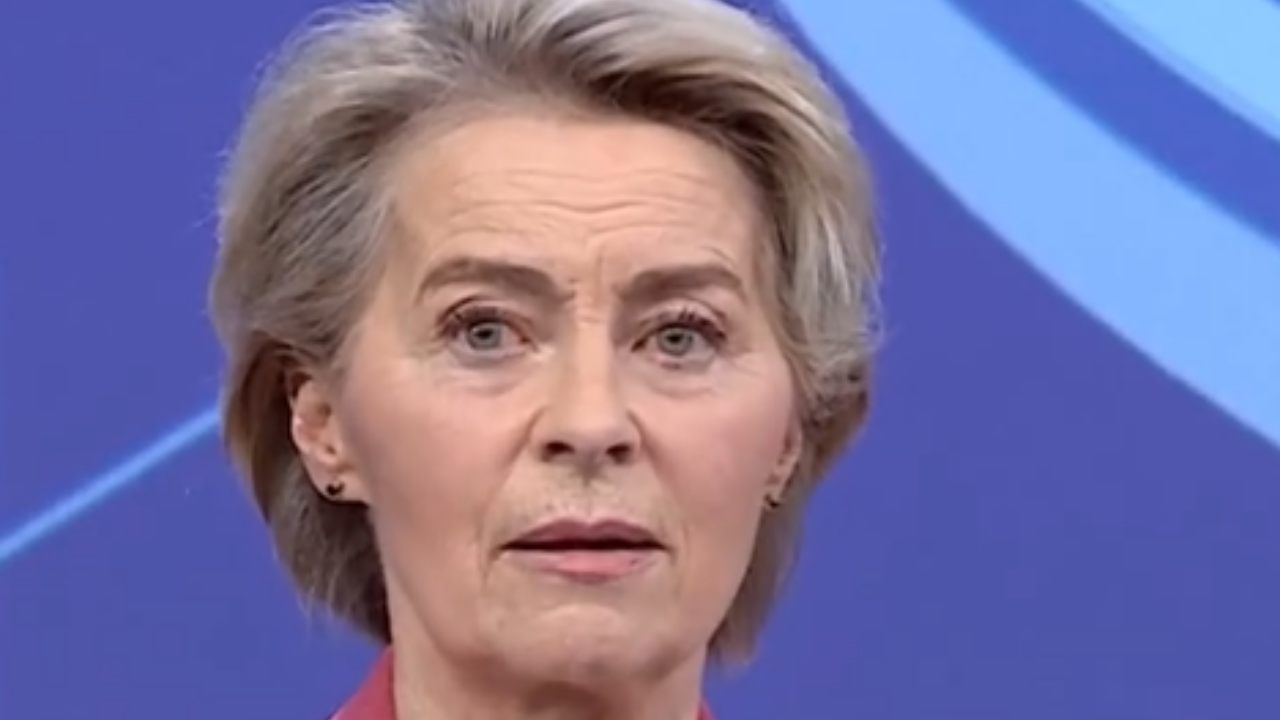 Guerra dei dazi: colloquio Trump – von der Leyen rinviato al 9 luglio