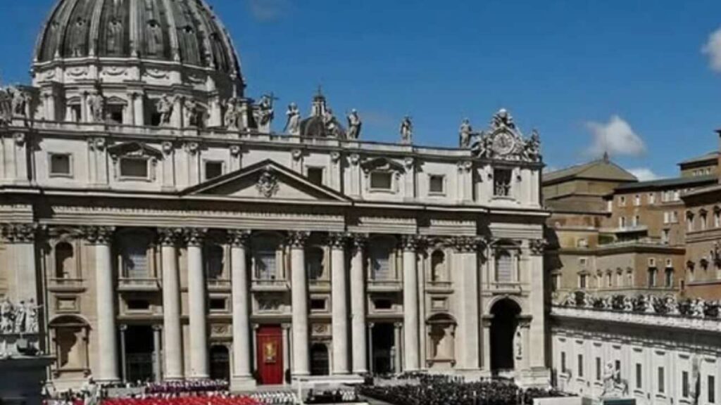Vaticano