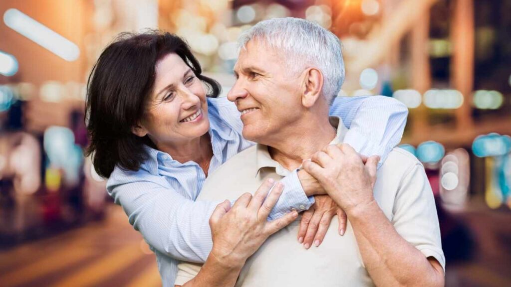 Assistenza familiare legge 104