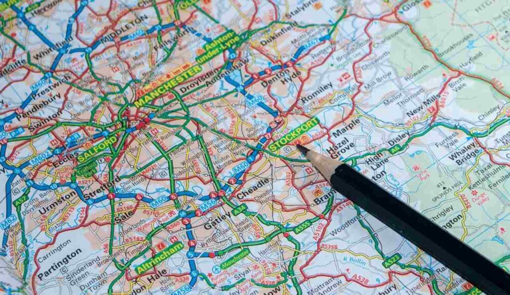 rischio multe di migliaia di euro per il navigatore