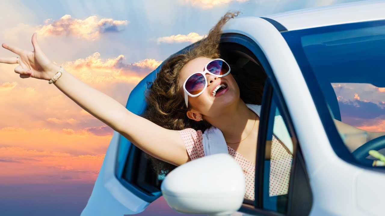 Automobili elettriche