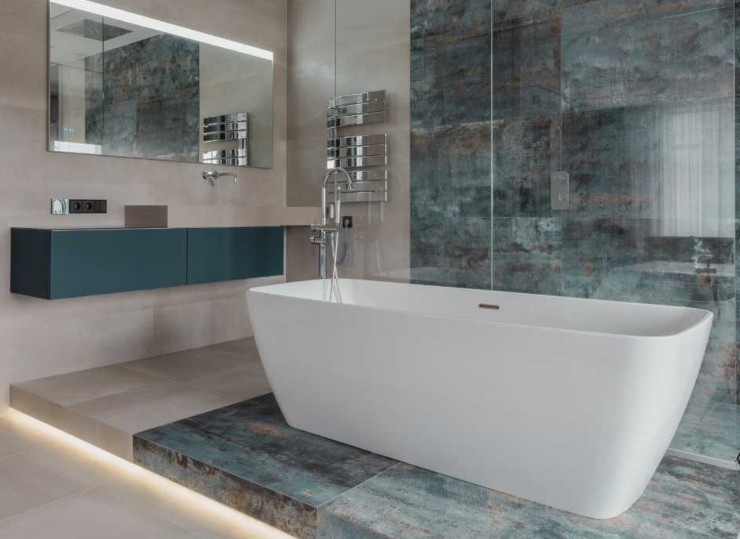 Bonus bagno
