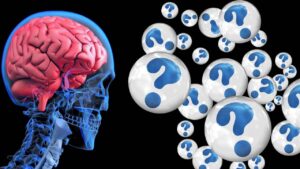 test per accorgersi della demenza