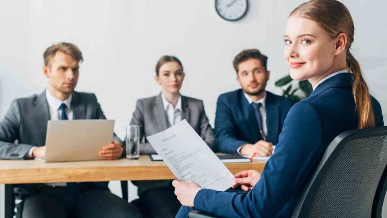 nuovo concorso pubblico