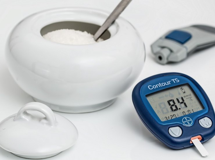 scoperto il metodo per combattere il diabete
