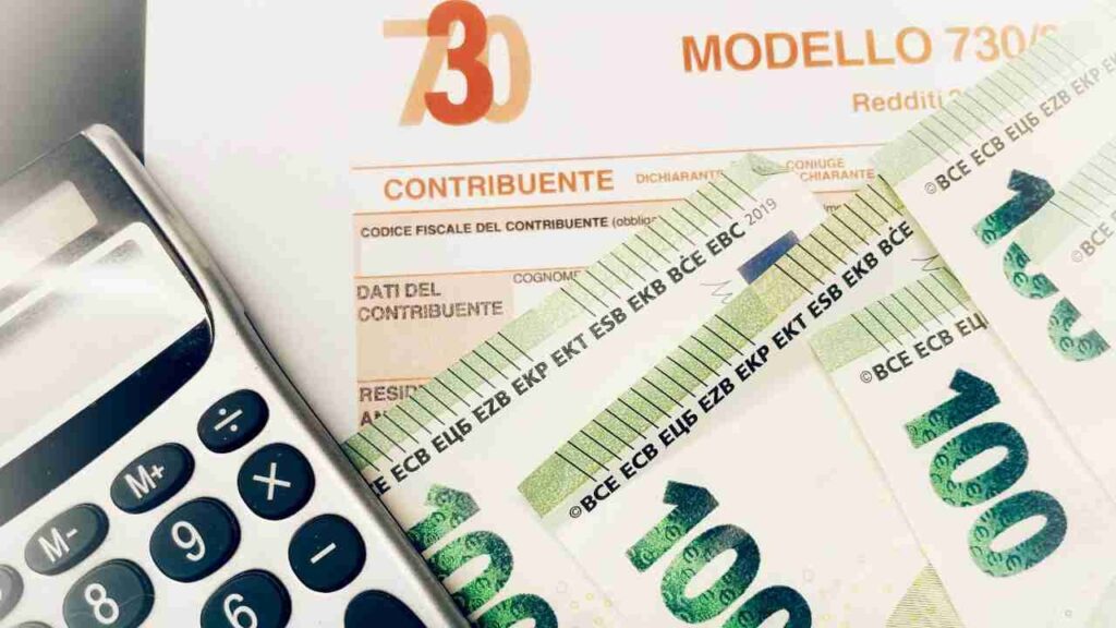 vantaggio della lotta all'evasione fiscale