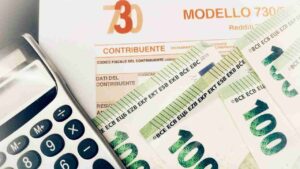 vantaggio della lotta all'evasione fiscale
