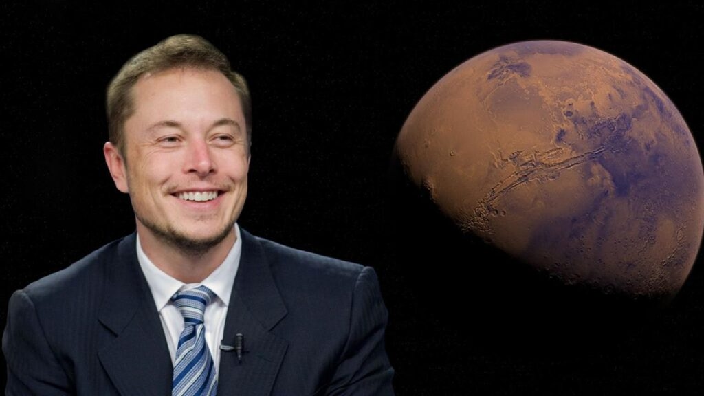 nuova Profezia di Elon Musk