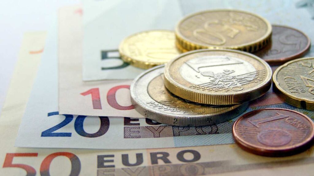 Euro e monete
