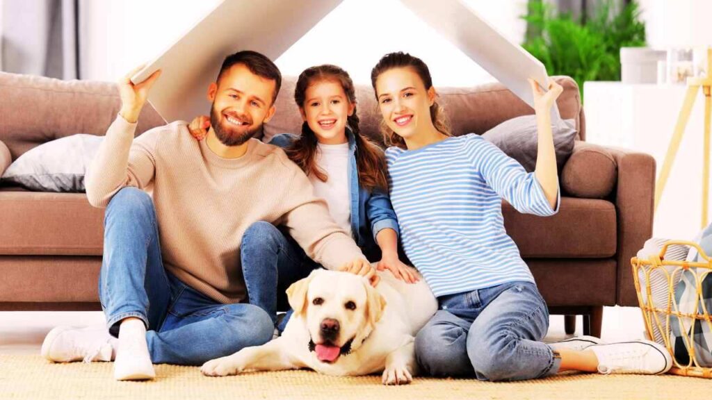 Famiglia italiana