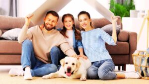 Famiglia italiana