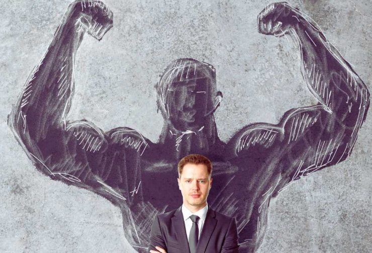 Leadership e potere