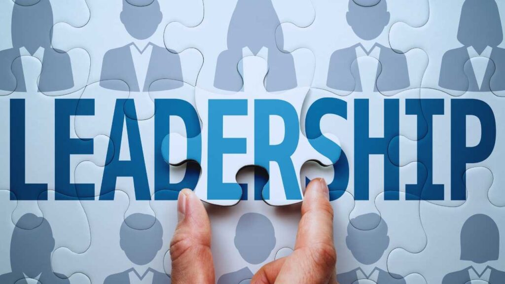 Leadership e follia