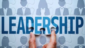 Leadership e follia