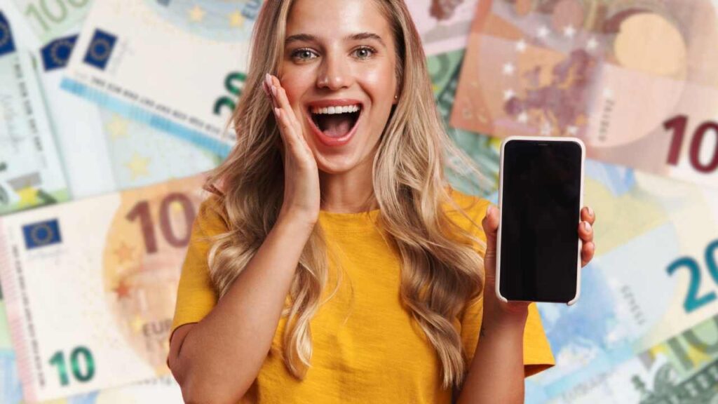 Offerta promozionale