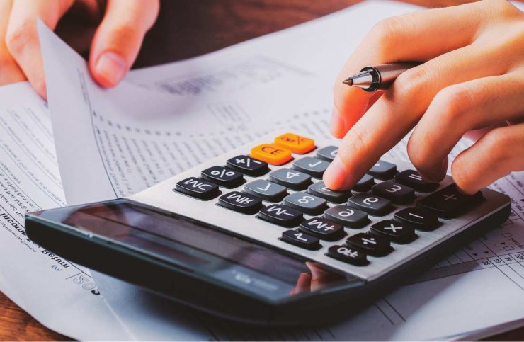 Rimborso fiscale