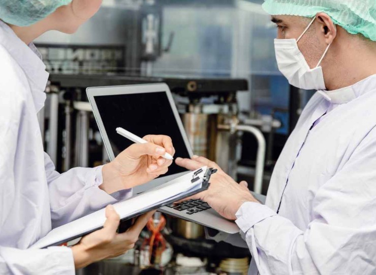 Sicurezza medica