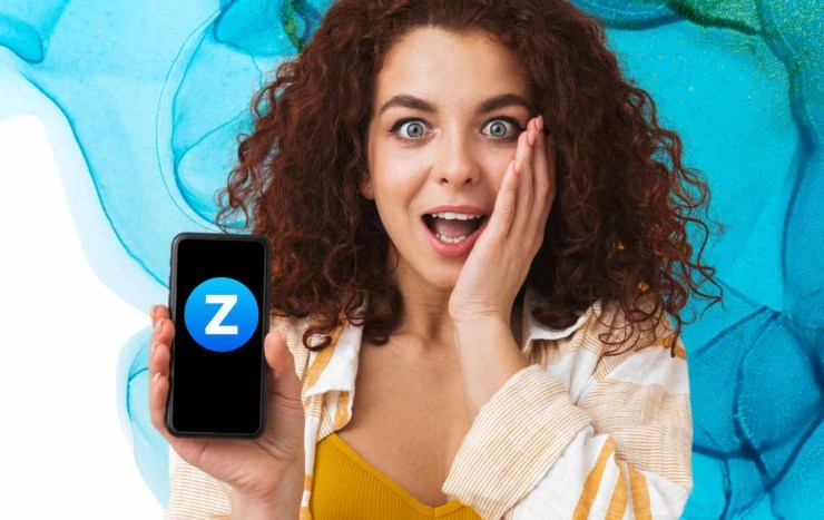 Smartphone Z