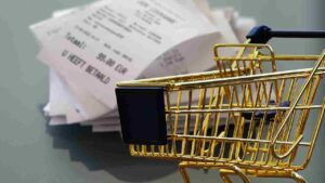 spesa folle al supermercato