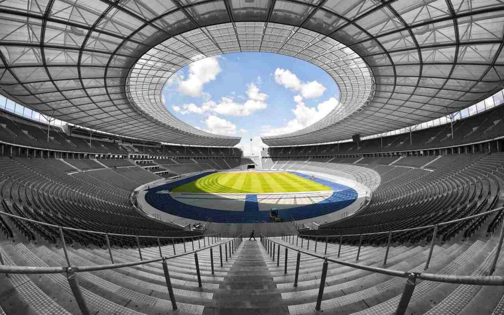rivoluzione nel mondo del calcio