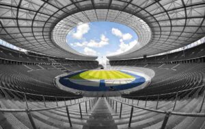 rivoluzione nel mondo del calcio