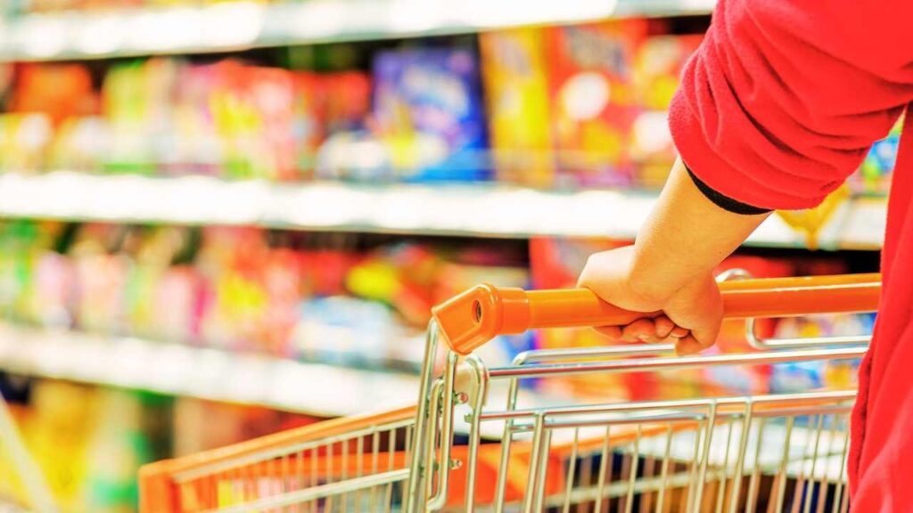 Supermercati e alimenti speciali