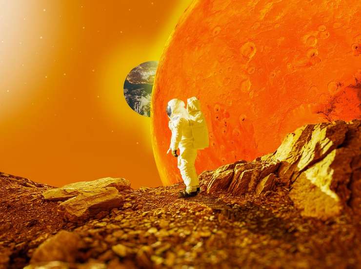 nuova Profezia di Elon Musk