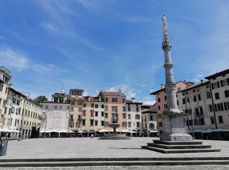 città con migliore qualità della vita per i bambini