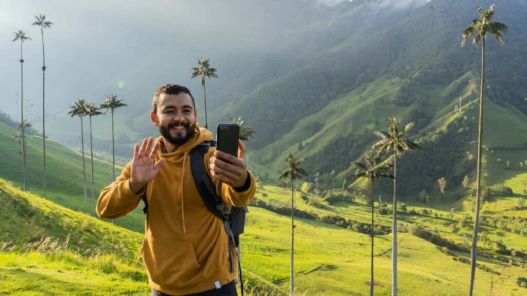 nuovo divieto di pubblicare video delle vacanze