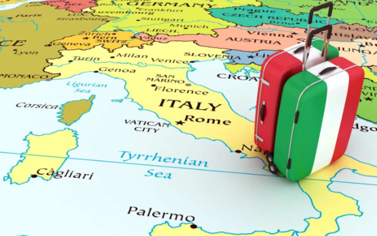 Paese dove si vive meglio che in Italia