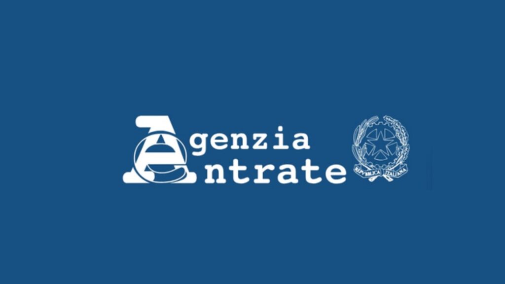 Agenzia delle Entrate