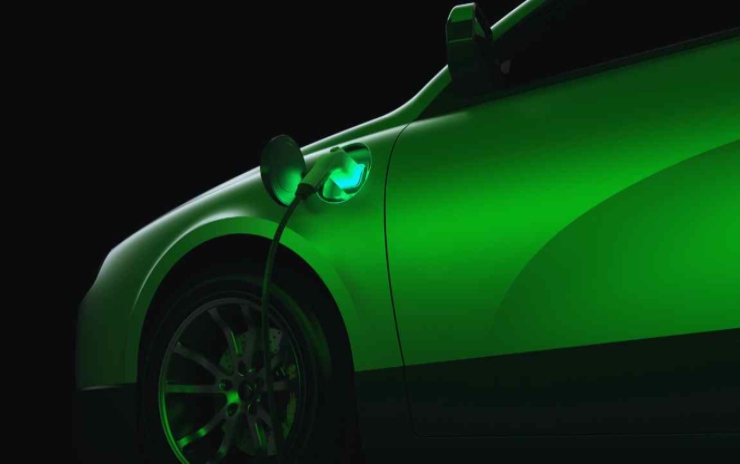 Auto green