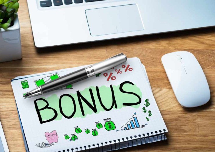 Bonus 500 euro
