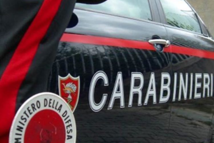 Carabinieri - fonte_Ansa - adginforma.it