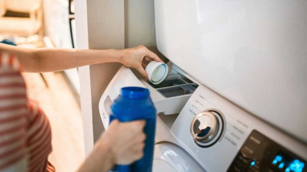 Come avere un bucato perfetto senza detersivi costosi