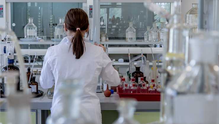 Come l'intelligenza artificiale può cambiare la sanità - adginforma.it - 20250623