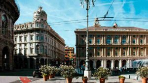 Genova