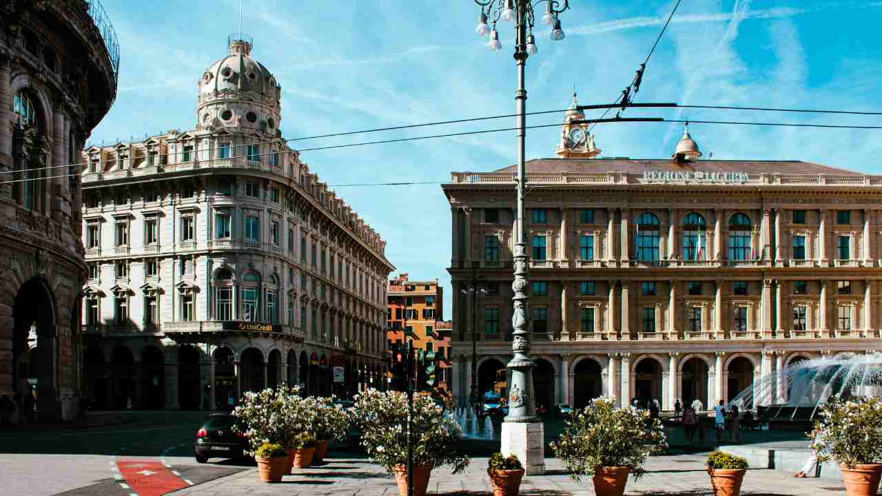 Fasce OMI: cosa sono le nuove zone di Genova e cosa cambia per chi cerca casa in affitto