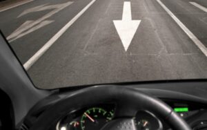 nuova regola del Codice stradale