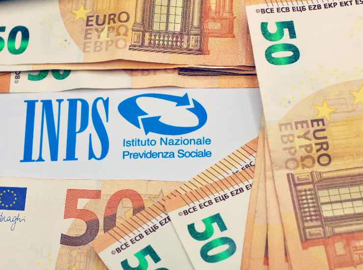 sospensioni sussidi INPS