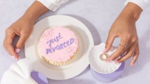 Il borgo degli avvocati divorzisti
