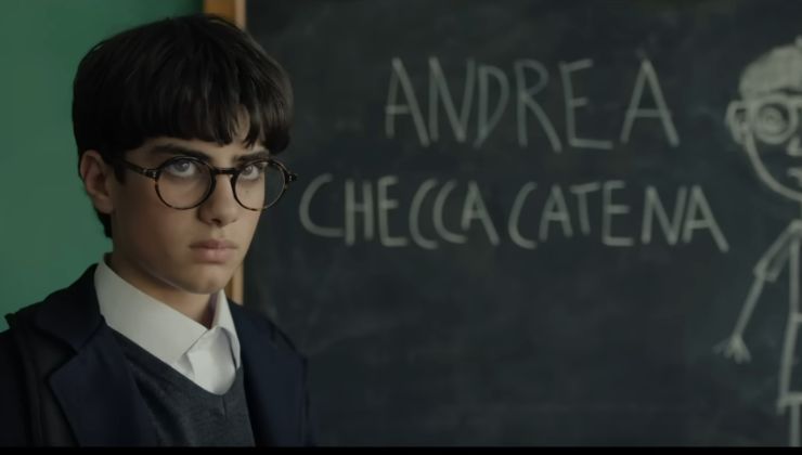 Il film