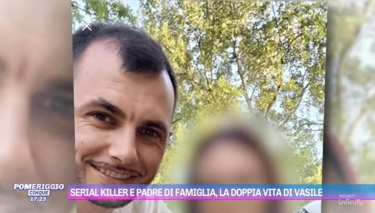 Il killer di Denisa aggredito in carcere - adginforma.it - 20250610