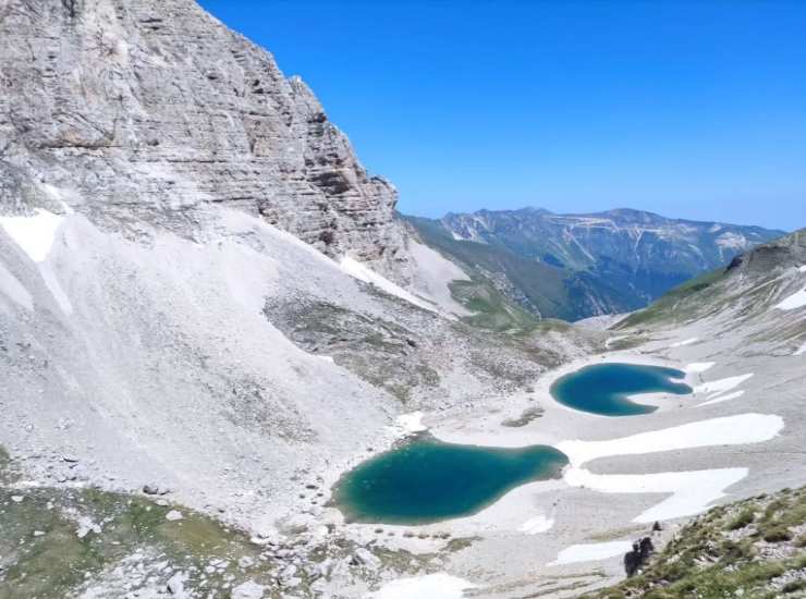 Lago di Pilato
