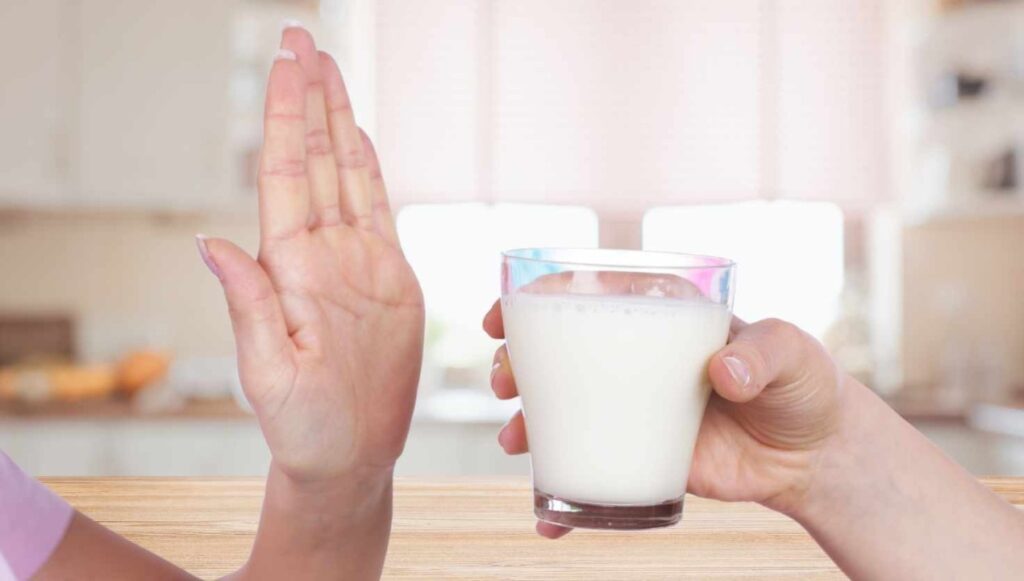 Latte, attenzione alle avvertenze