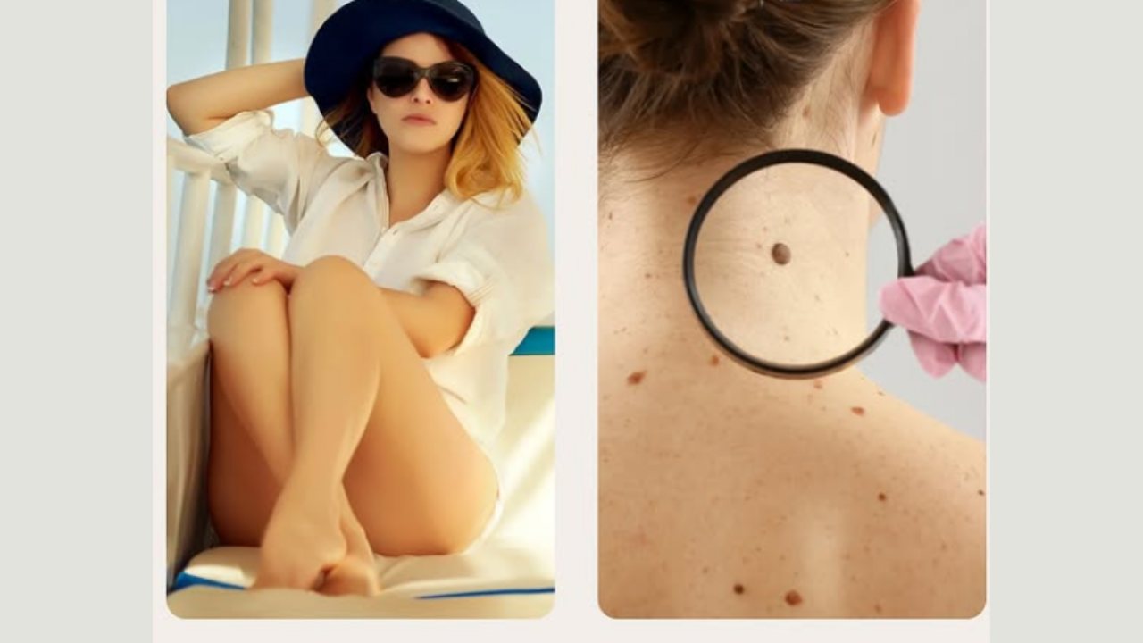 Prevenzione al melanoma: massima attenzione sotto il sole | Questi i comportamenti da evitare d’estate