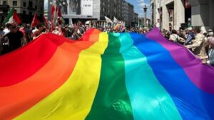 Milano Pride